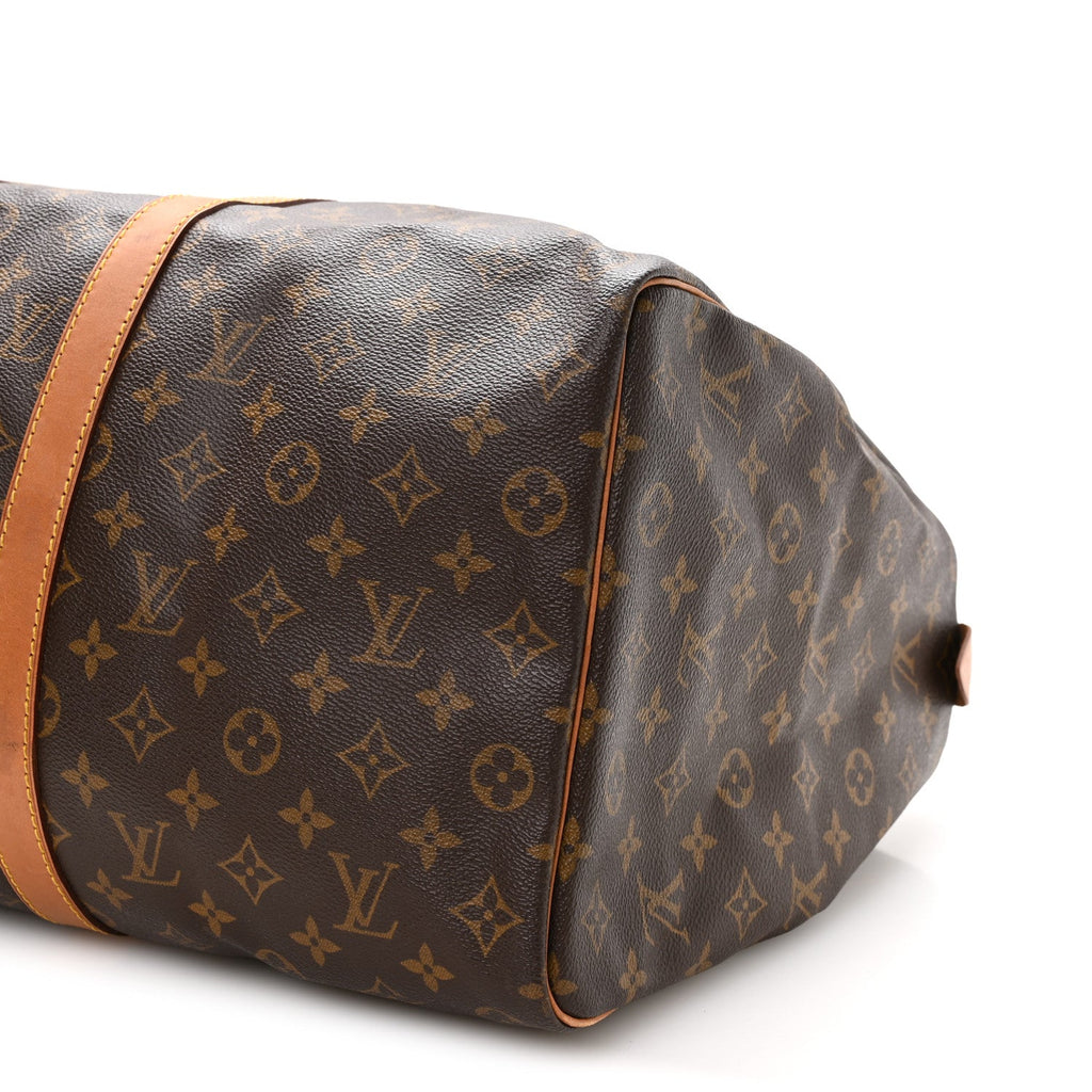 Monogram Keepall 50