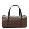 Damier Ebene Papillon 26