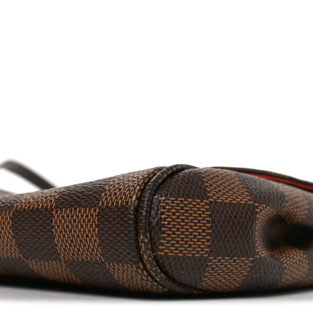 Damier Ebene Favorite MM