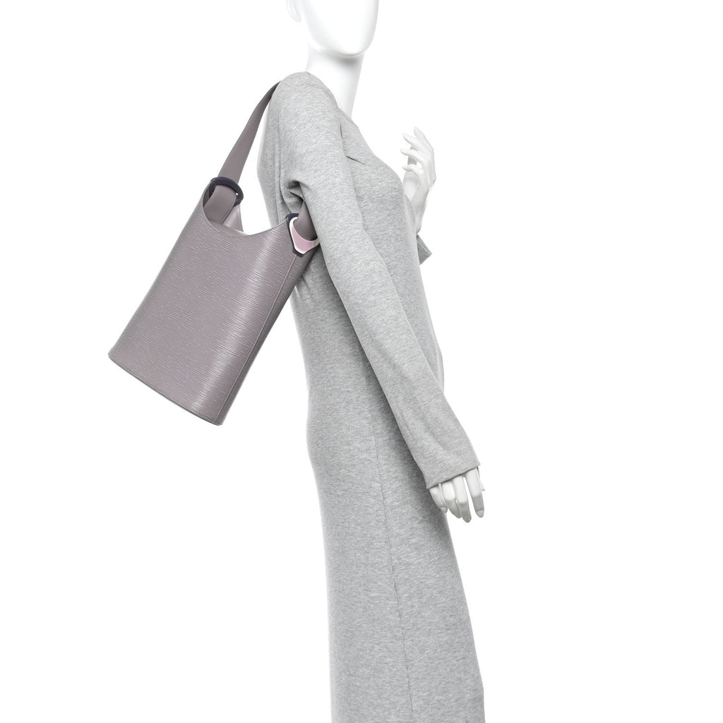 Epi Verseau Lilac