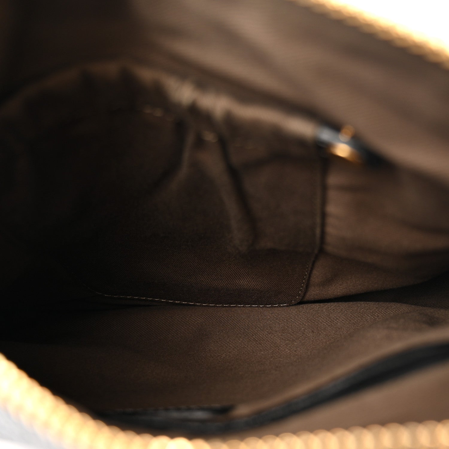 Calfskin Medium Marcie Satchel Black