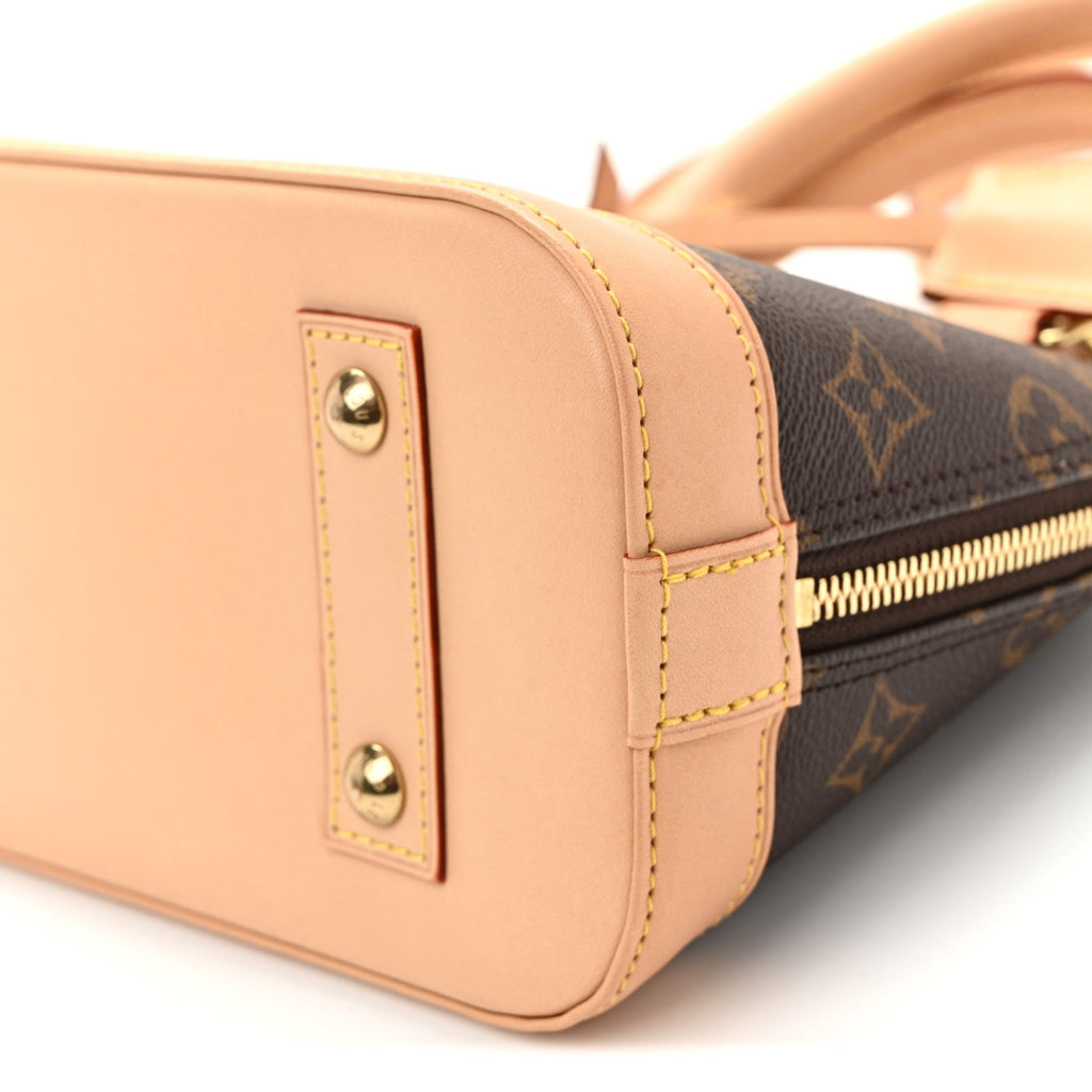 Monogram Alma BB