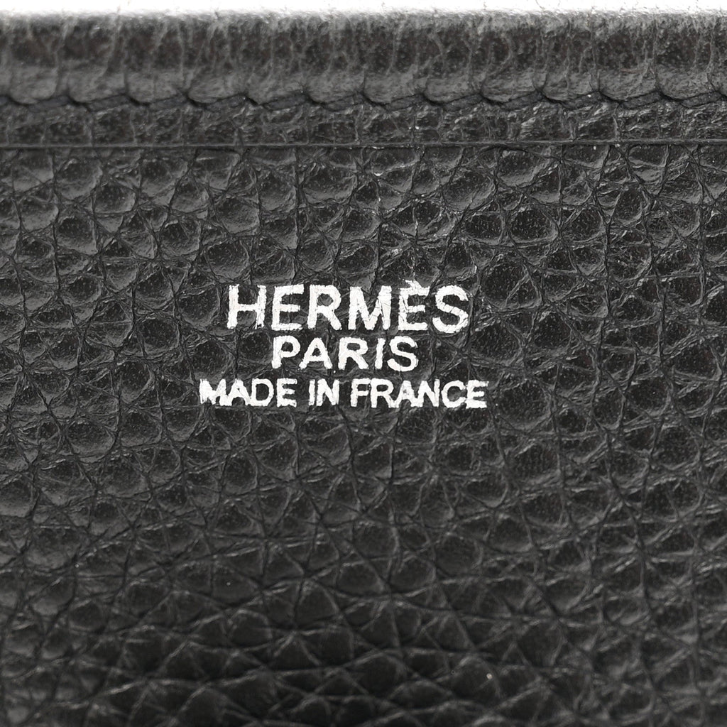 Taurillon Clemence Evelyne II PM Black