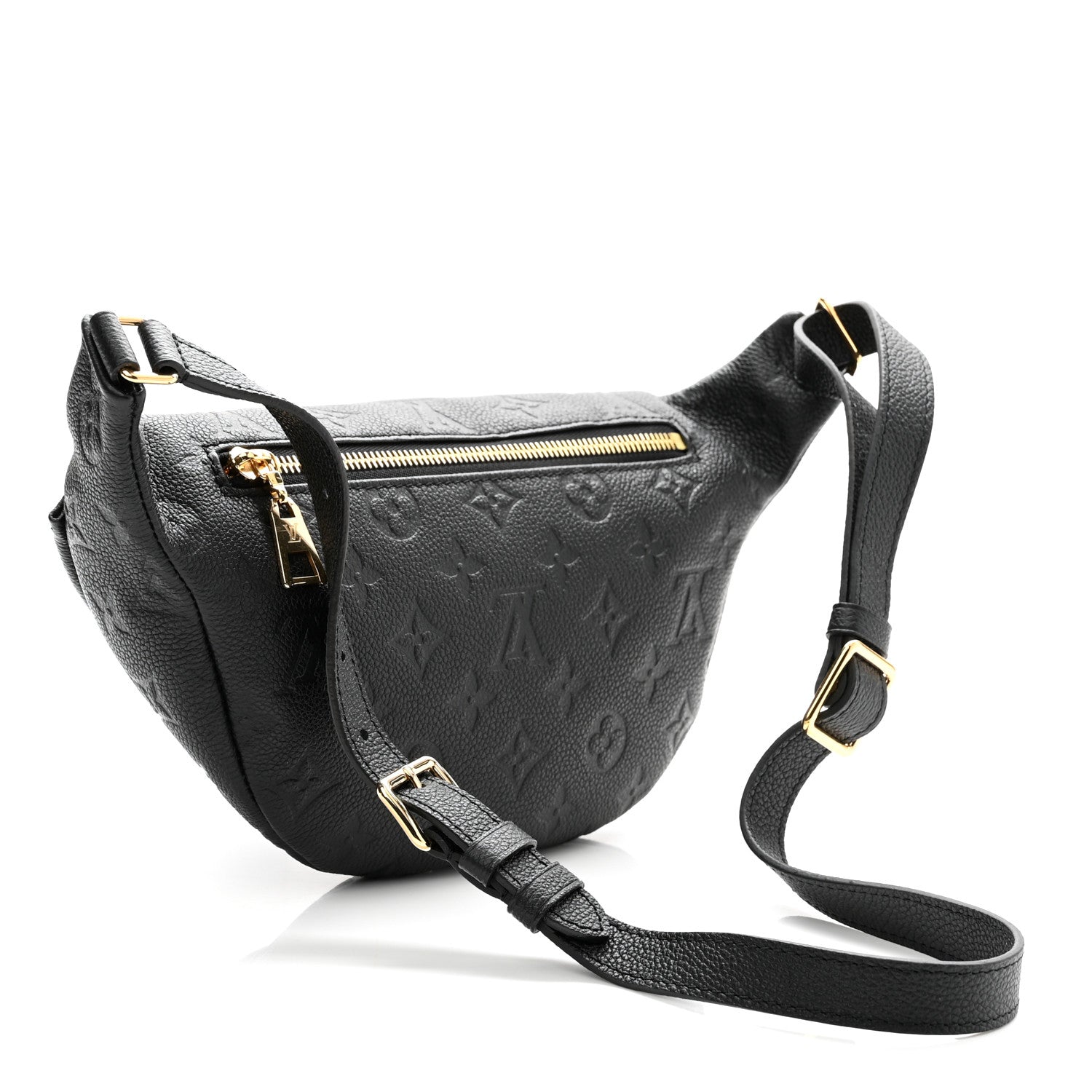 Empreinte BumBag Black