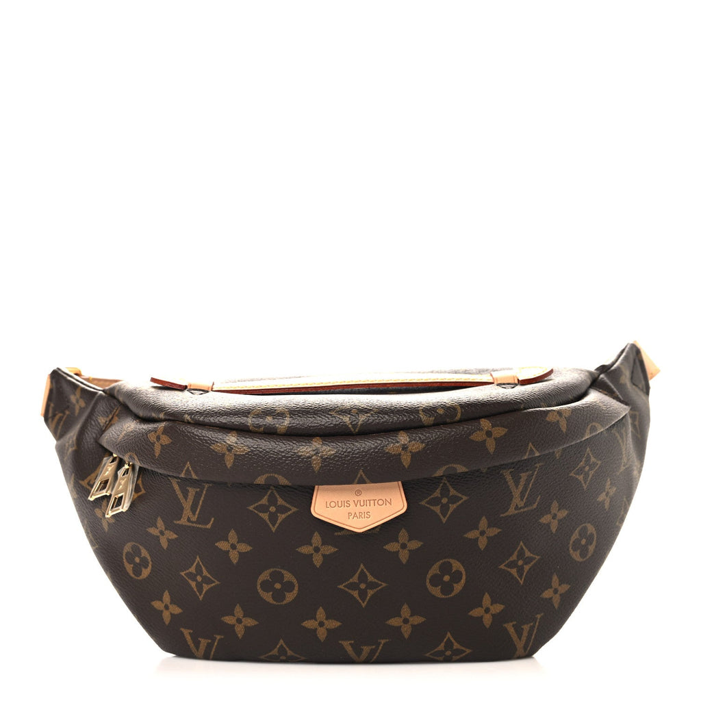 Monogram Bumbag