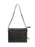 Bottega Veneta Women "Corriere" Messenger Bag
