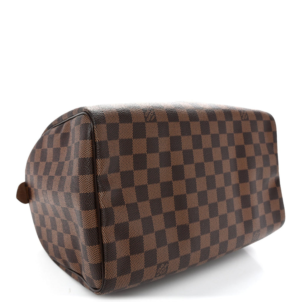 Damier Ebene Speedy 30