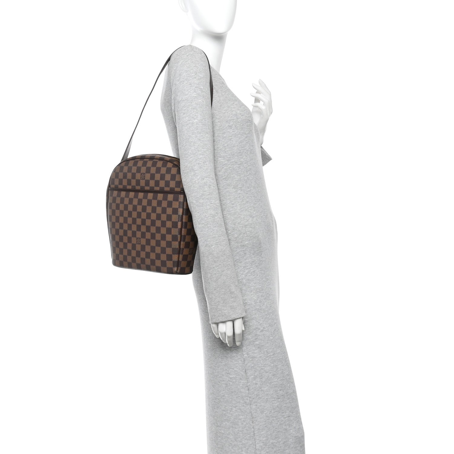 Damier Ebene Ipanema GM