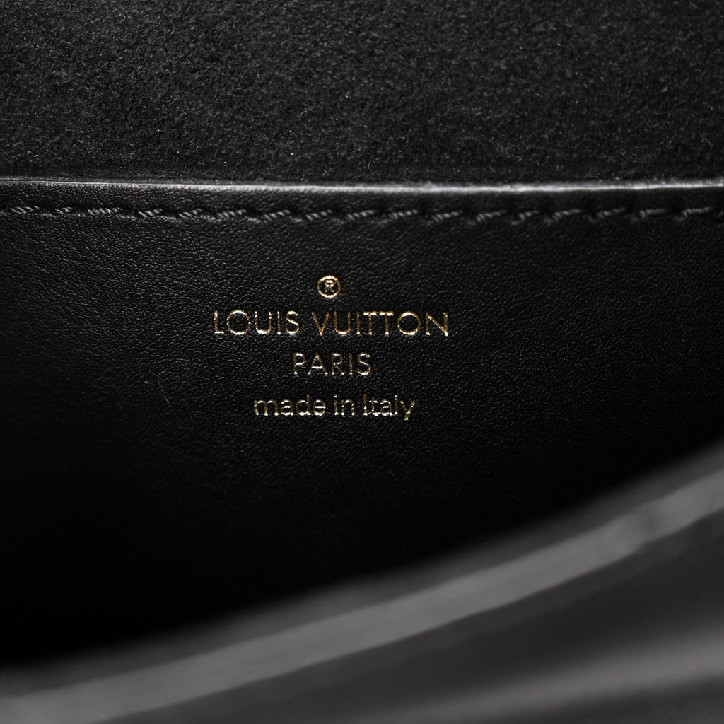 Calfskin New Wave Multi Pochette Black