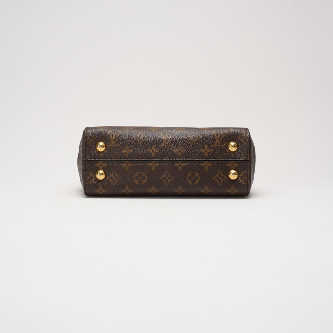 Louis Vuitton Cluny BB Monogram 2017 Top Handle Bag