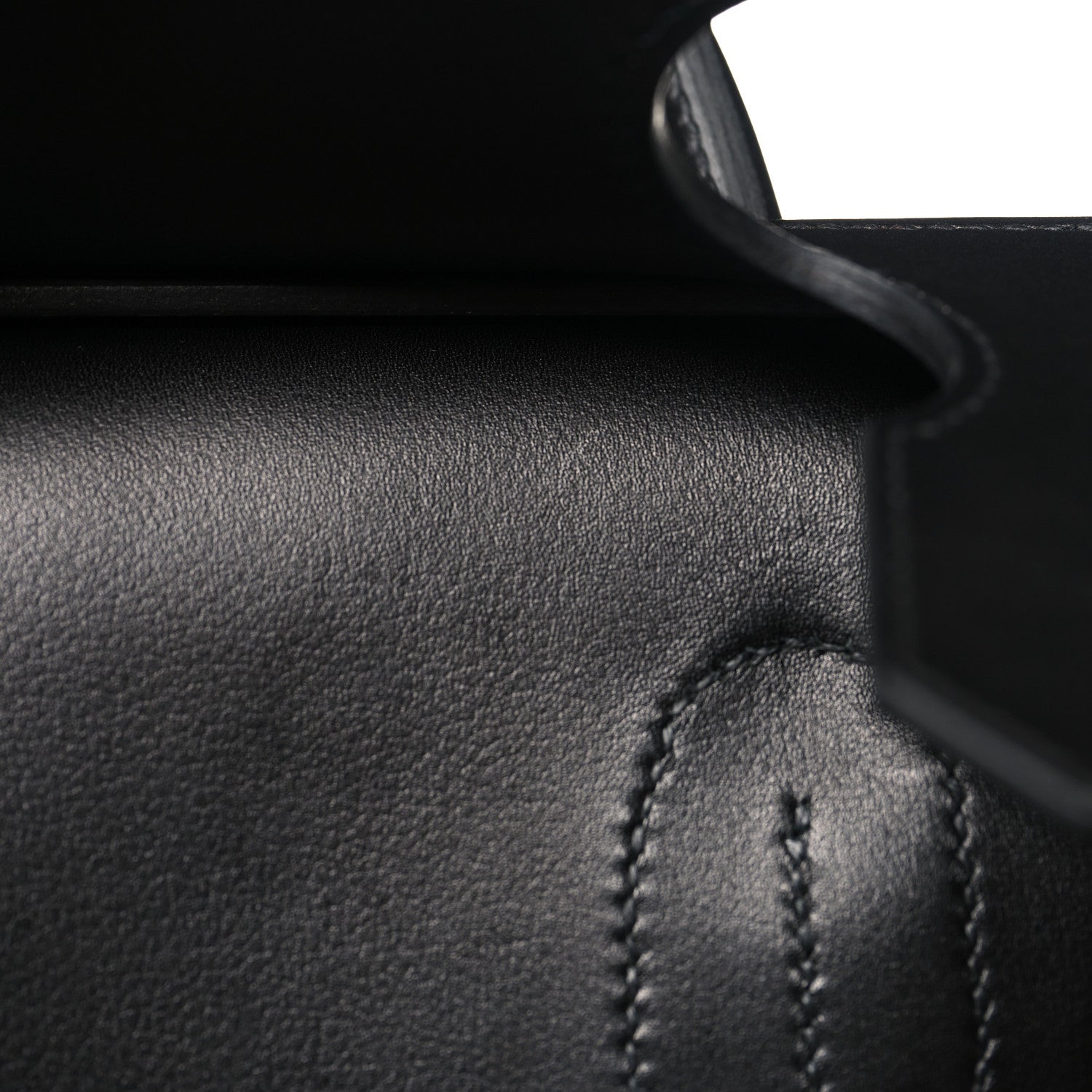 Evergrain HAC Birkin 40 So Black