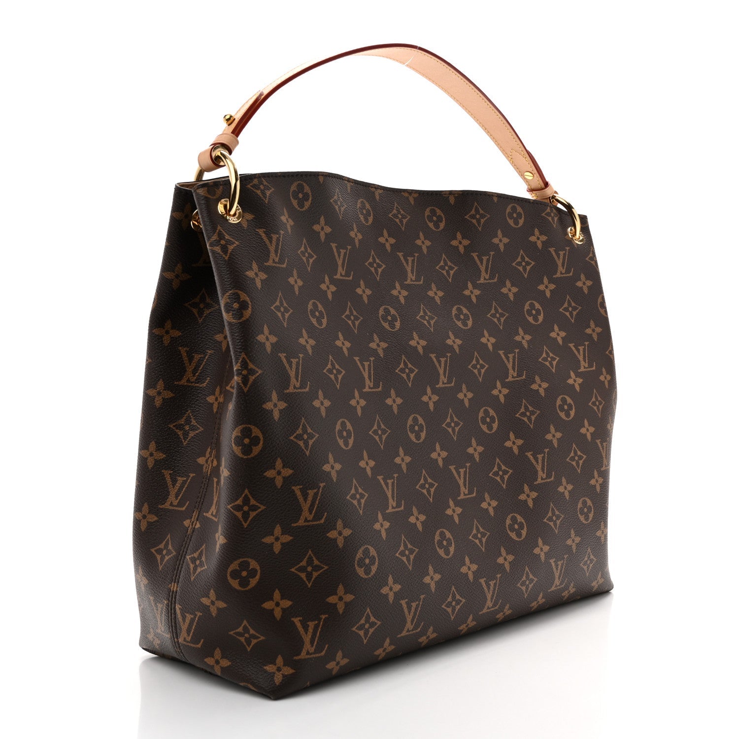 Monogram Graceful MM