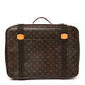 Monogram Satellite 53
