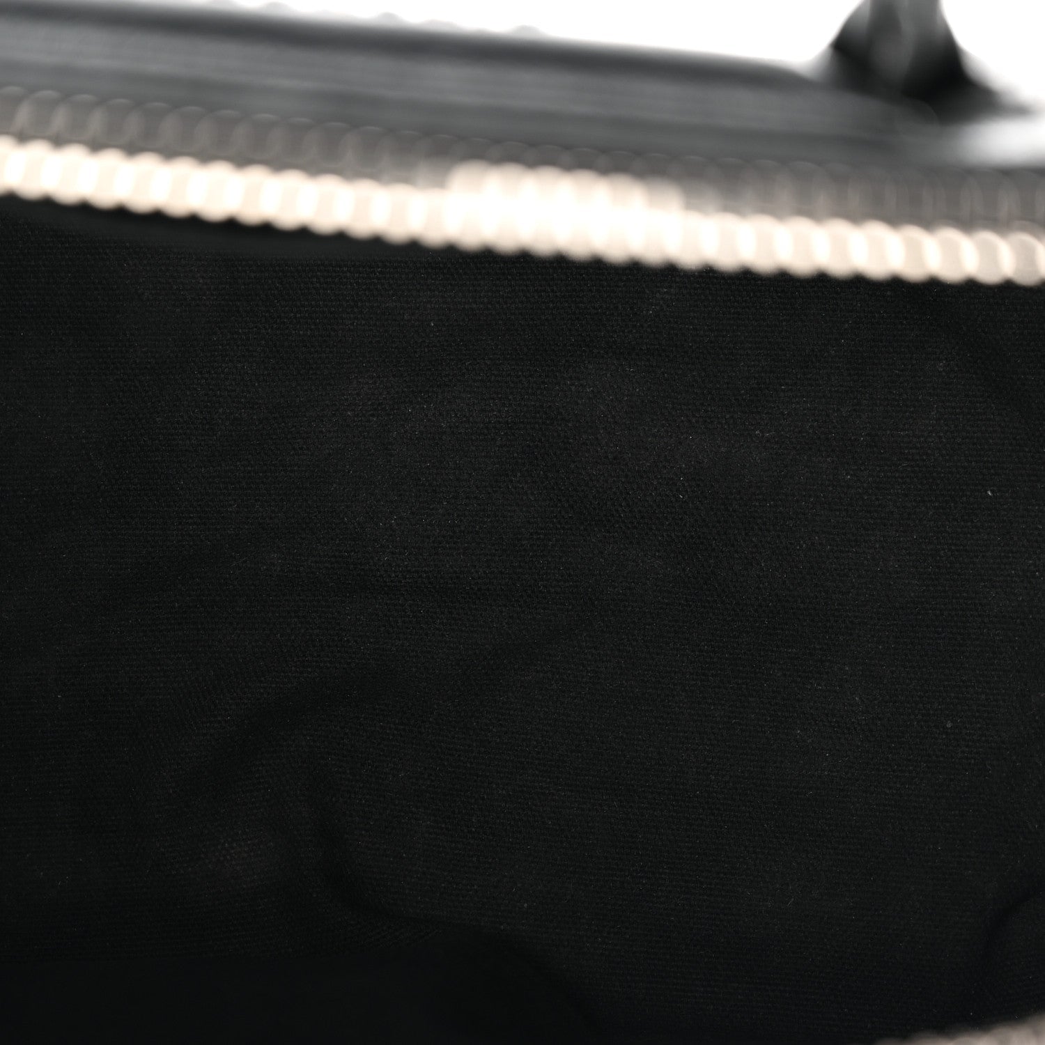 Sugar Goatskin Small Antigona Black