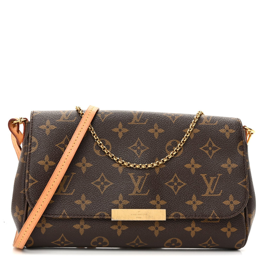 Monogram Favorite MM