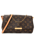 Monogram Favorite MM