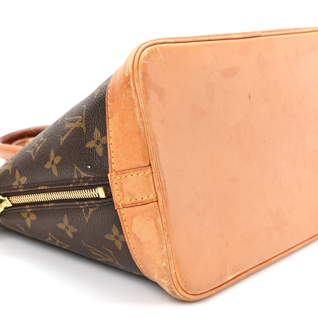 Monogram Alma PM