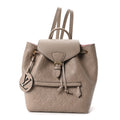 Empreinte Montsouris PM Tourterelle