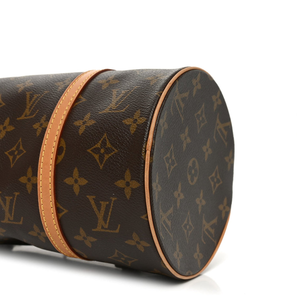 Monogram Papillon 30