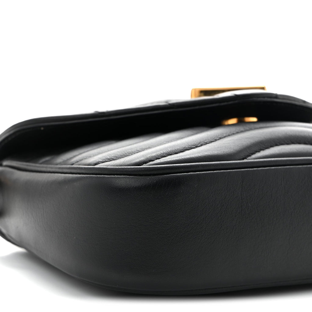 Calfskin New Wave Multi Pochette Black