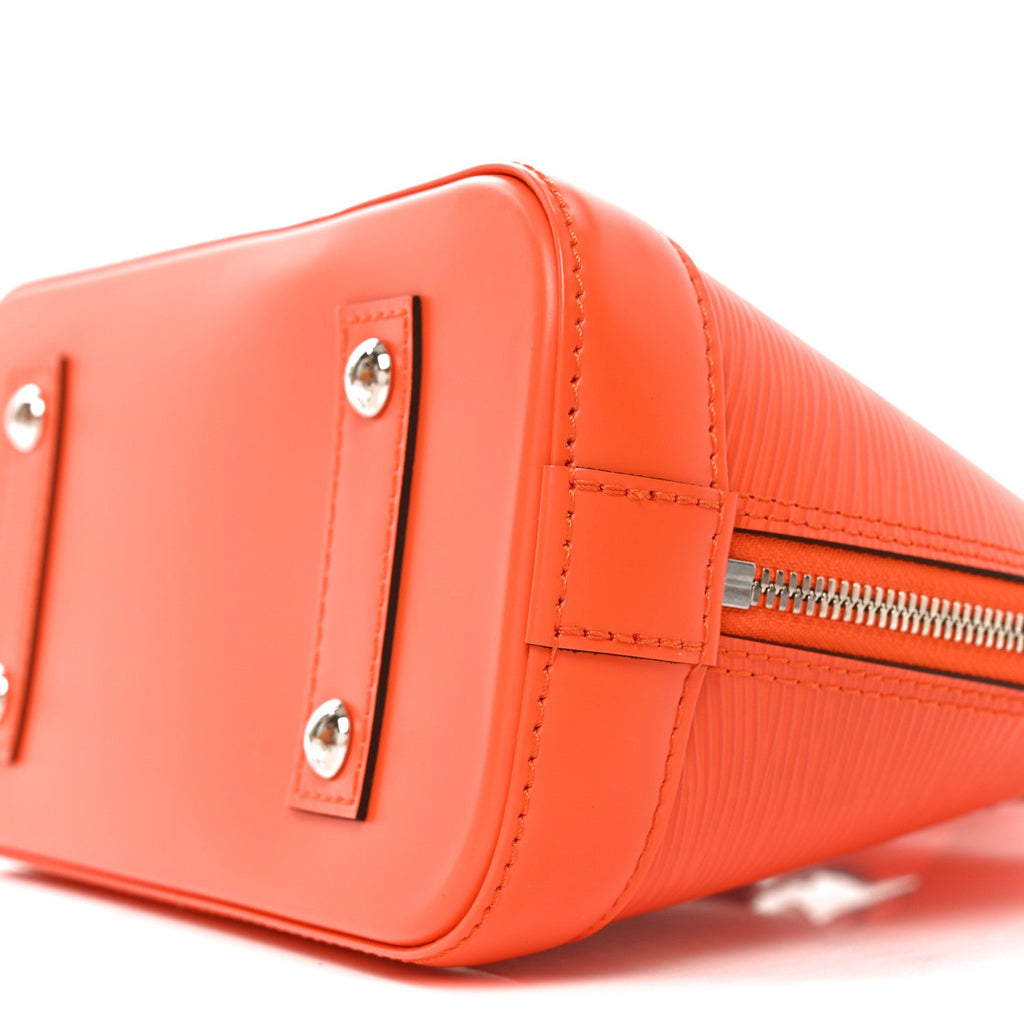 Epi Jacquard Alma BB Orange