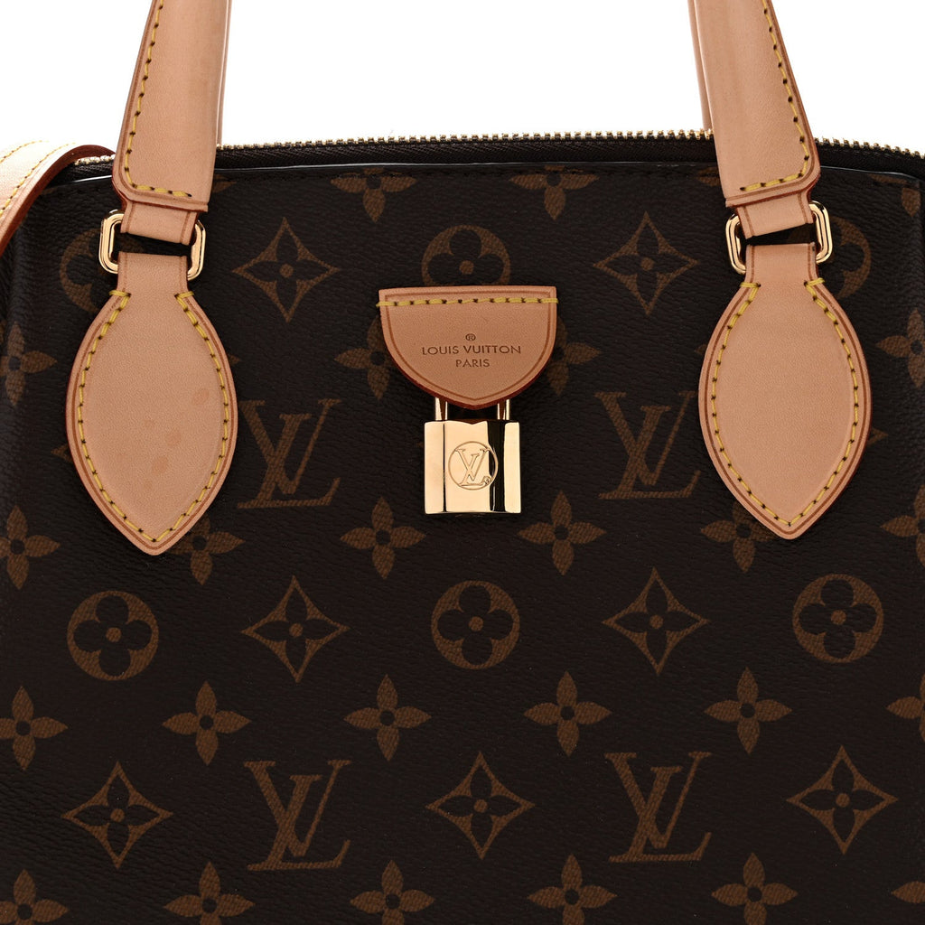 Monogram Rivoli MM