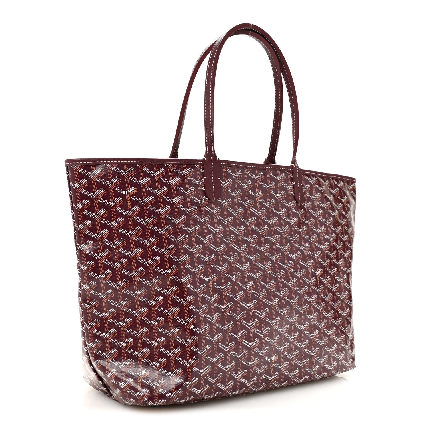 Goyardine Saint Louis PM Bordeaux