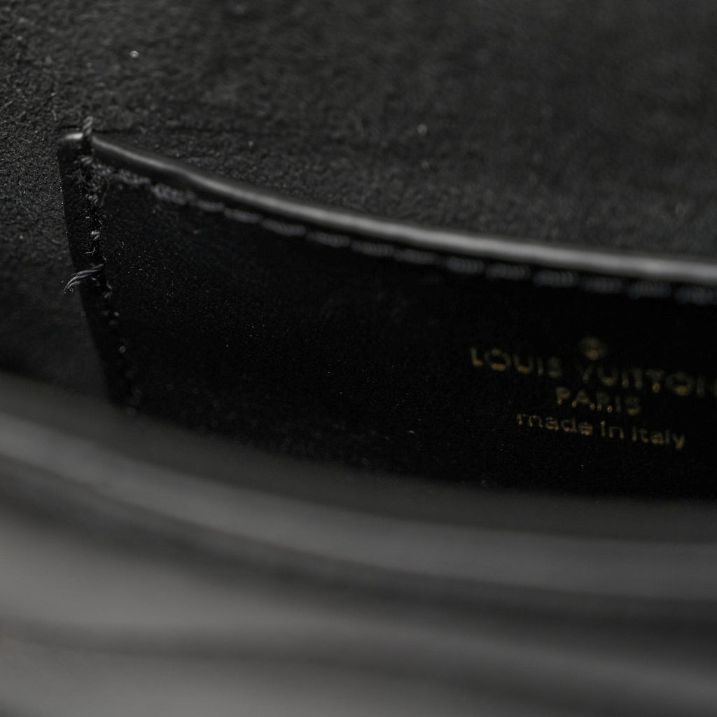 Calfskin New Wave Multi Pochette Black