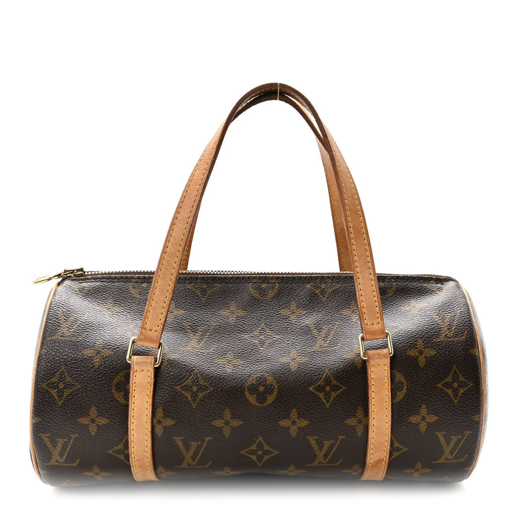 Monogram Papillon 26
