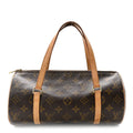 Monogram Papillon 26