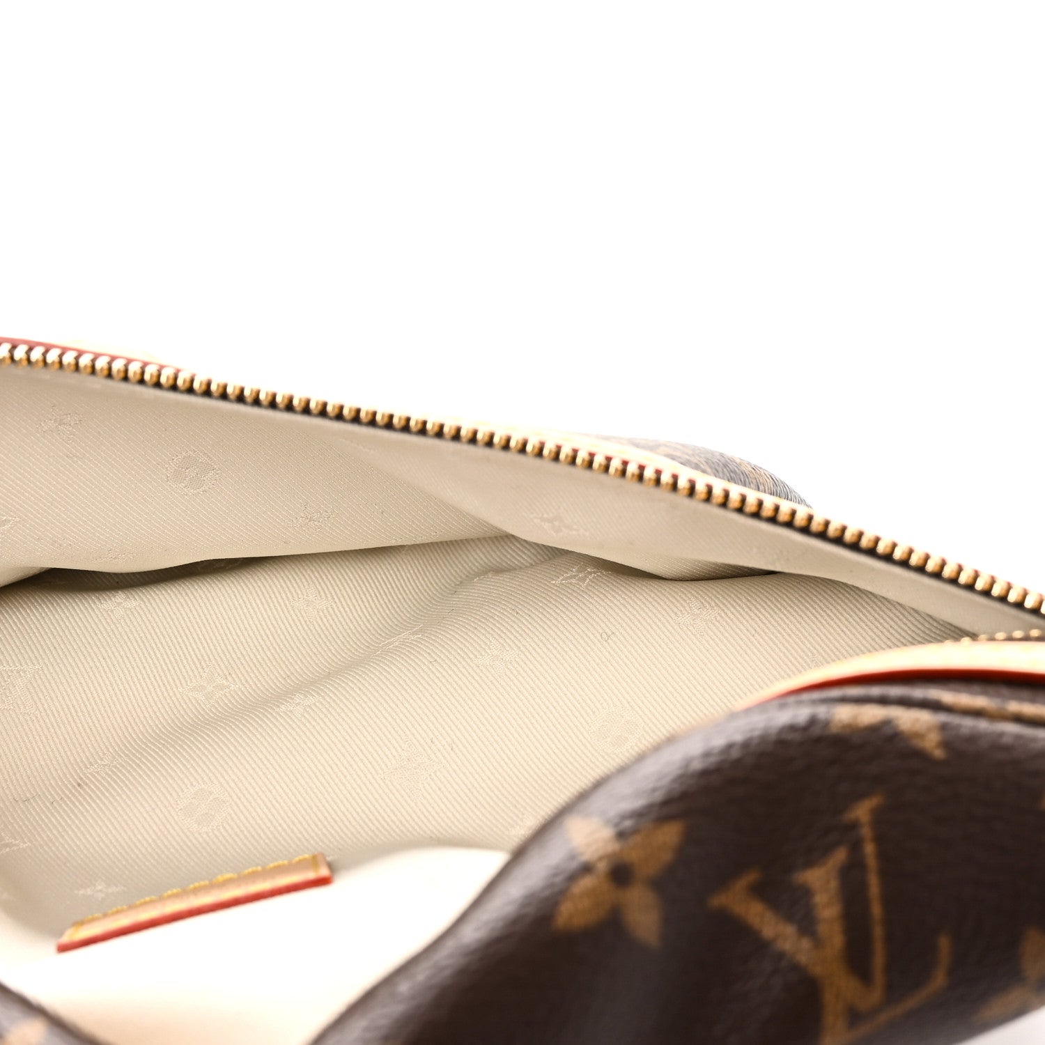 Monogram High Rise Bumbag
