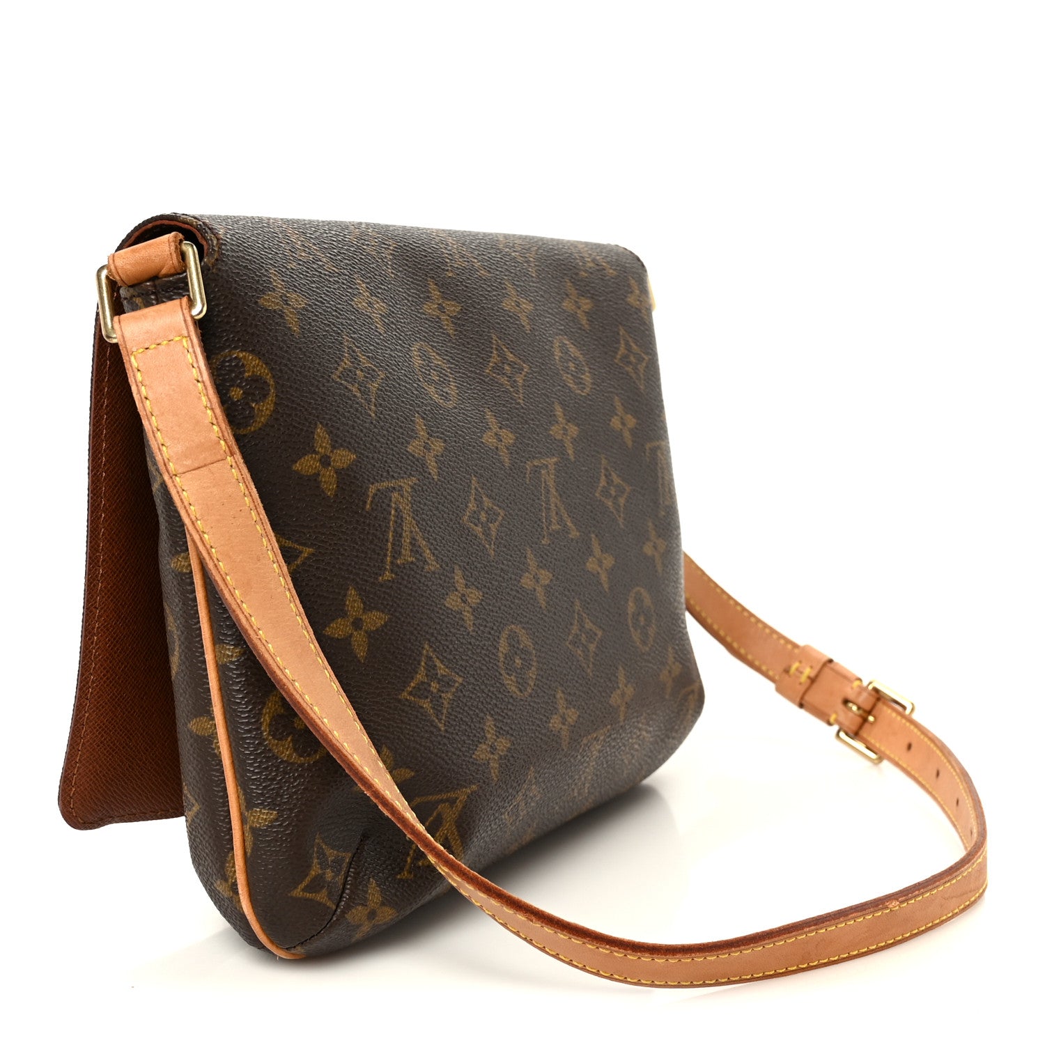 Monogram Musette Tango