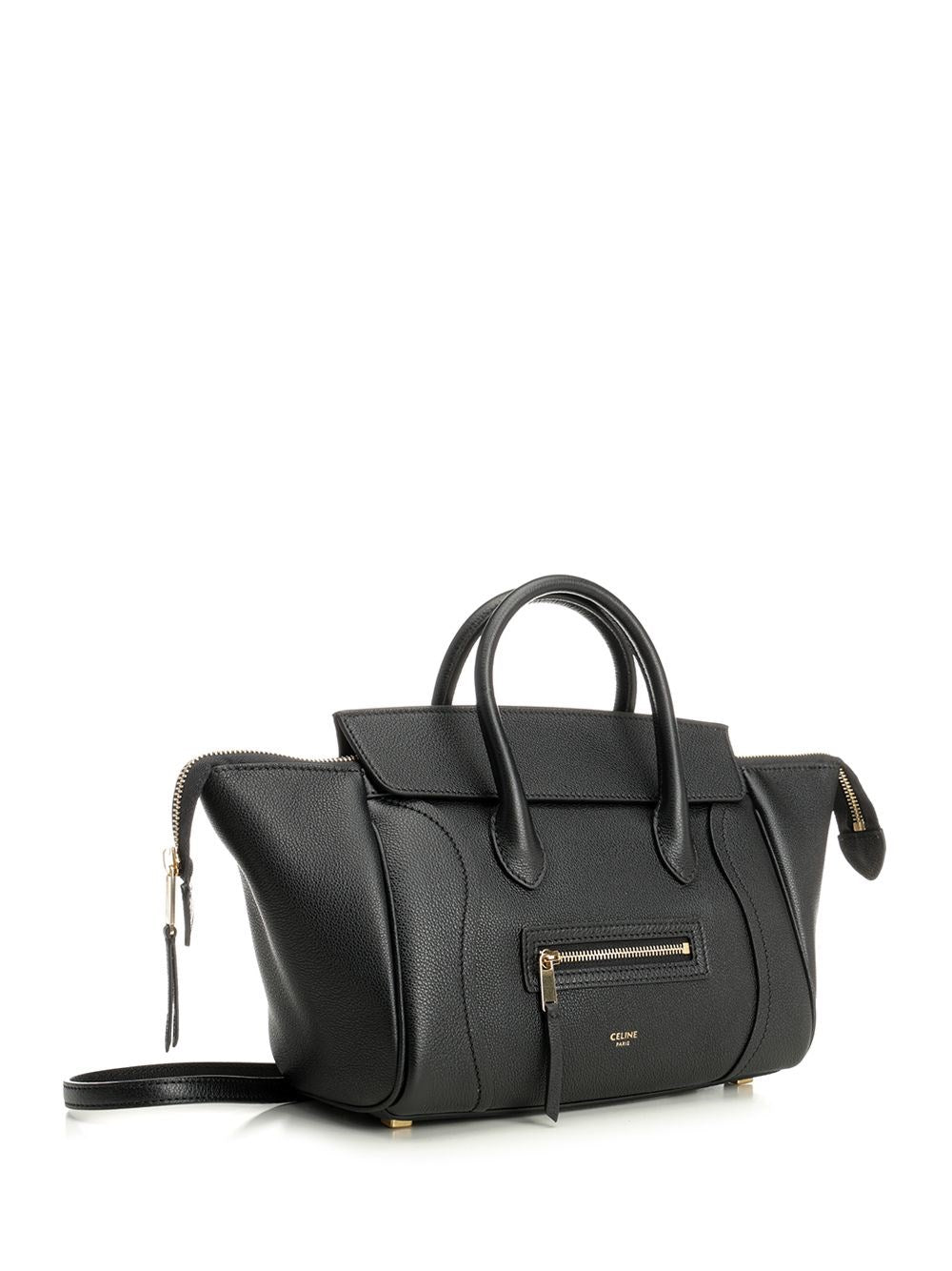Celine Women Small Luggage Bag