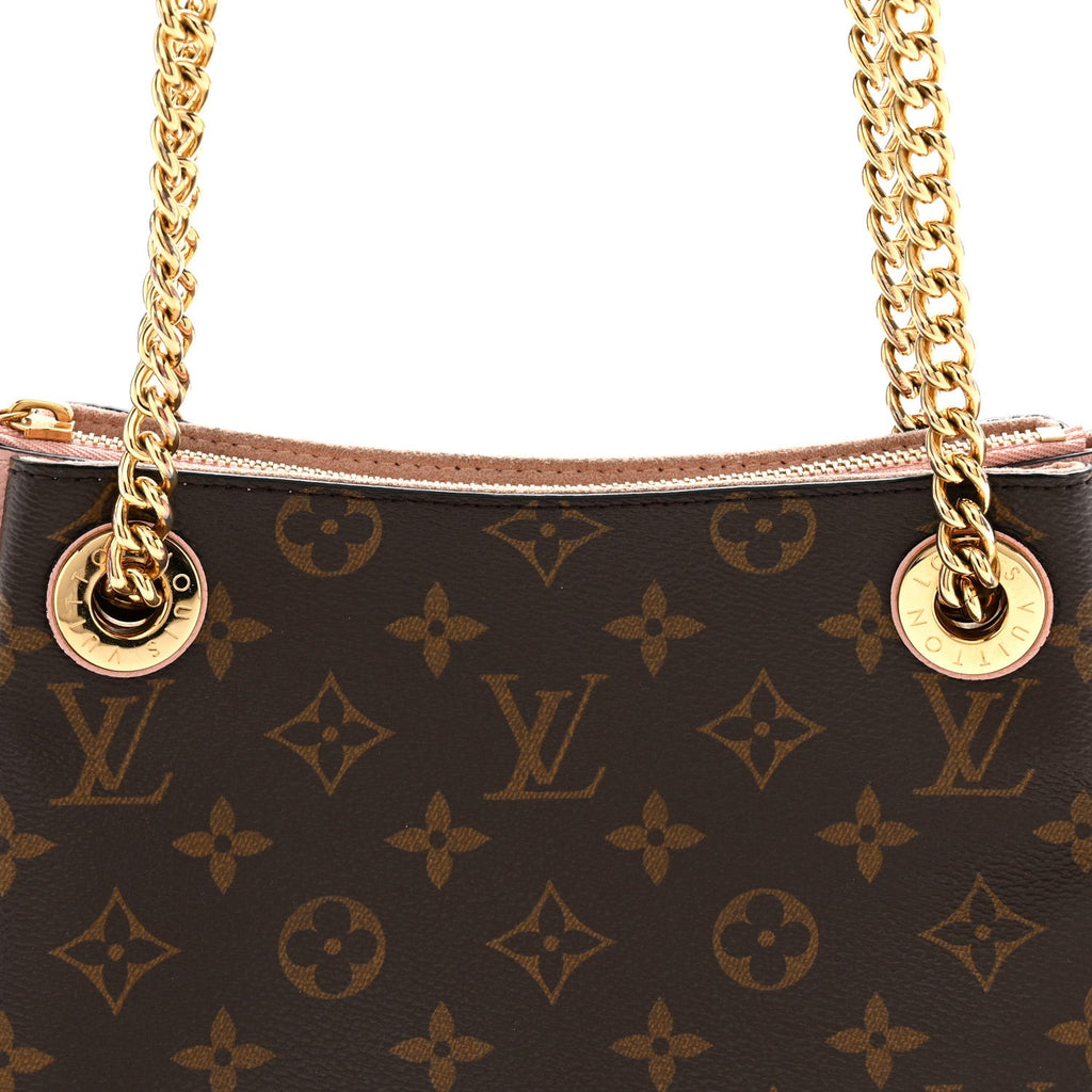 Monogram Surene BB Rose Poudre