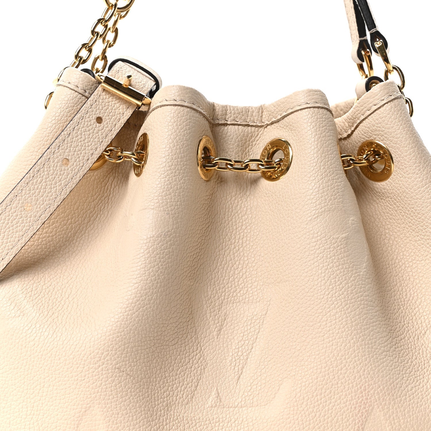 Empreinte Monogram Giant LV Bundle Cream