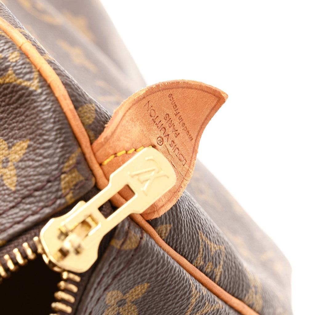Monogram Keepall 55