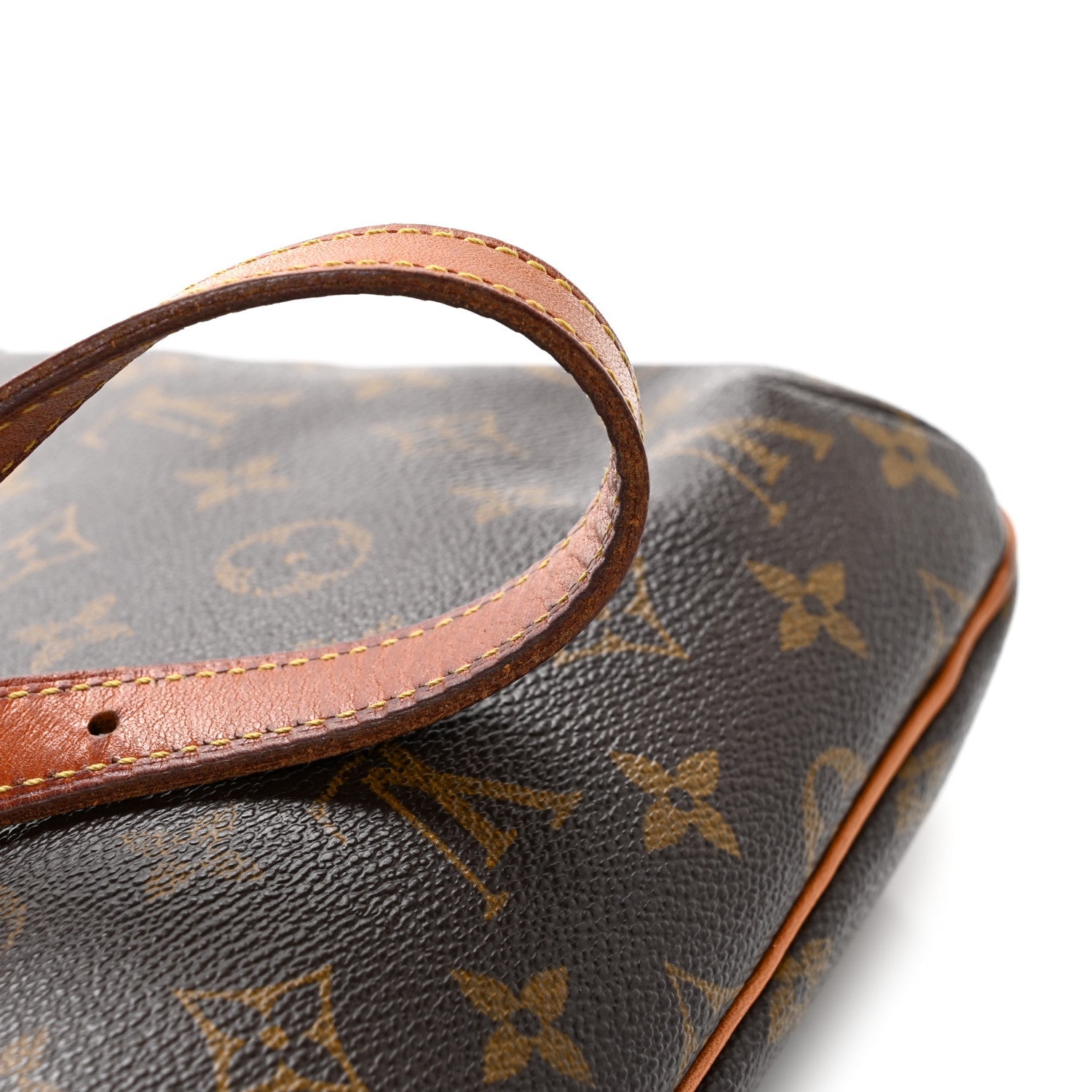 Monogram Musette Tango