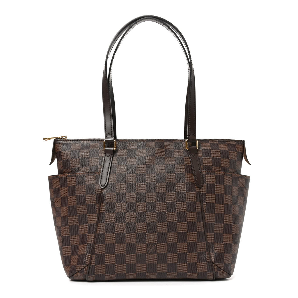 Damier Ebene Totally PM