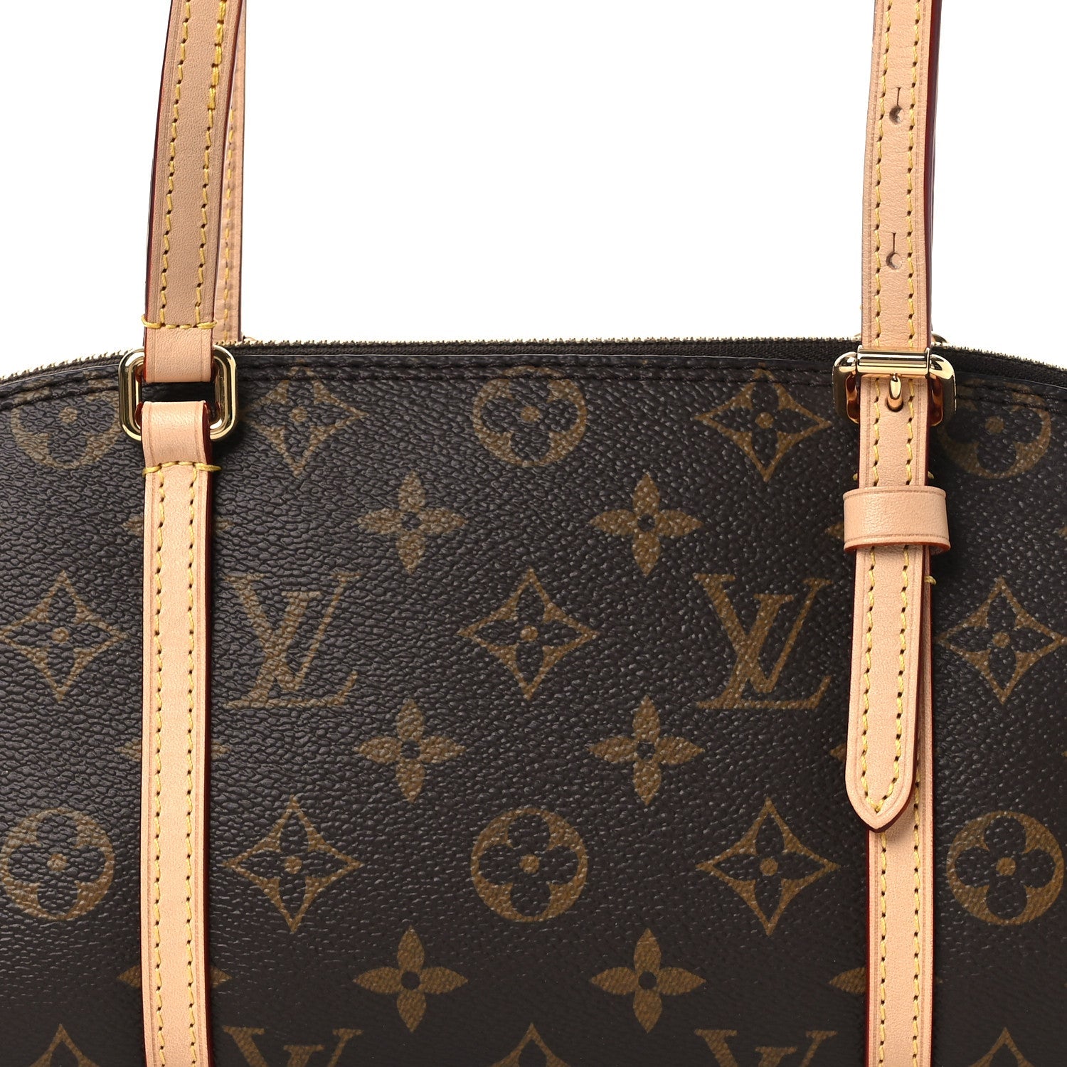 Monogram Squire East West