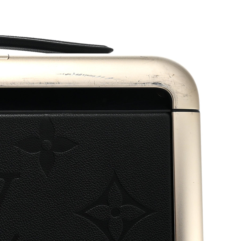 Empreinte Horizon 55 Black