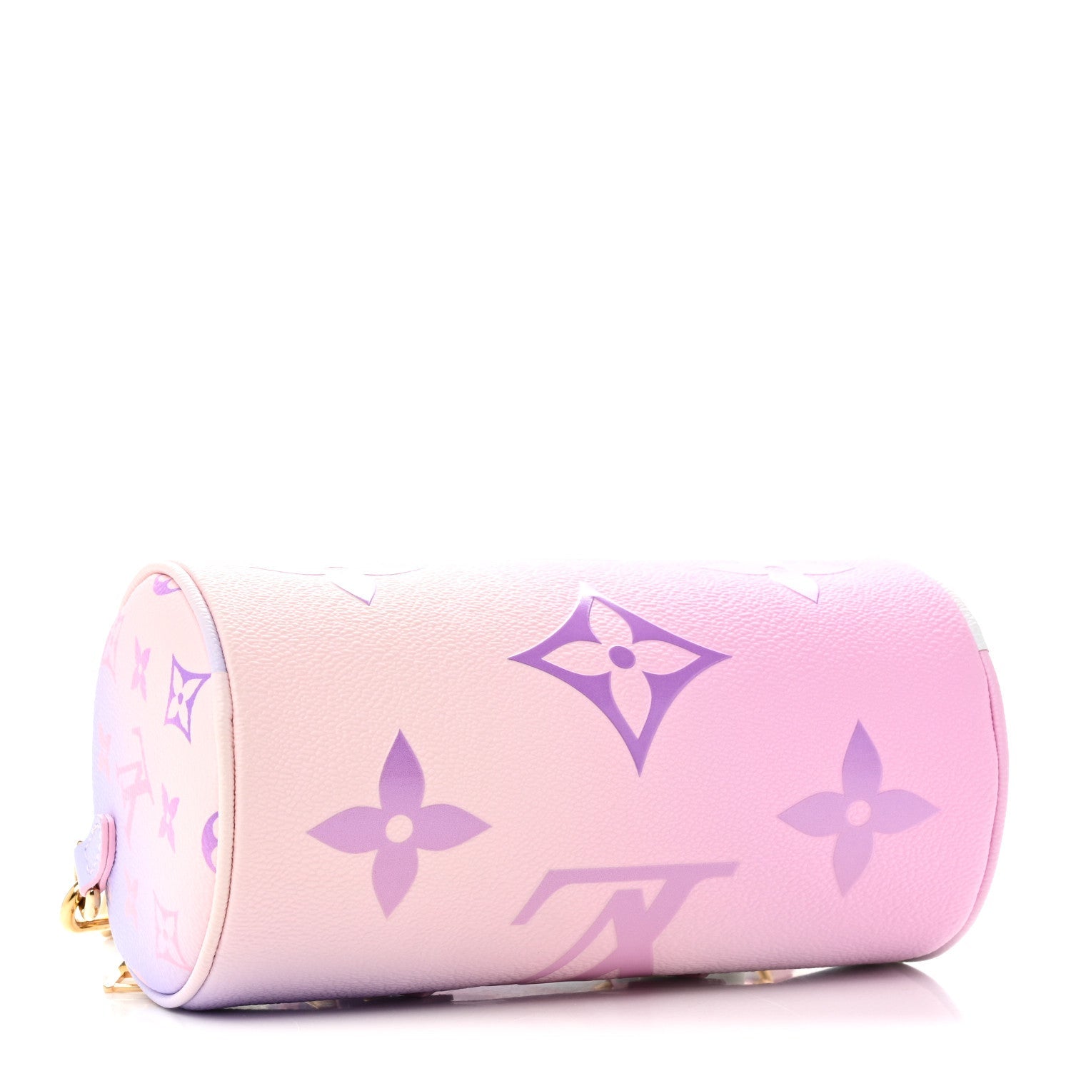 Monogram Giant Spring In The City Papillon BB Sunrise Pastel