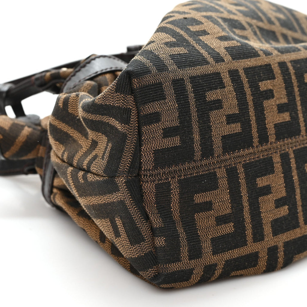 Zucca Mare Mini Bag Tobacco