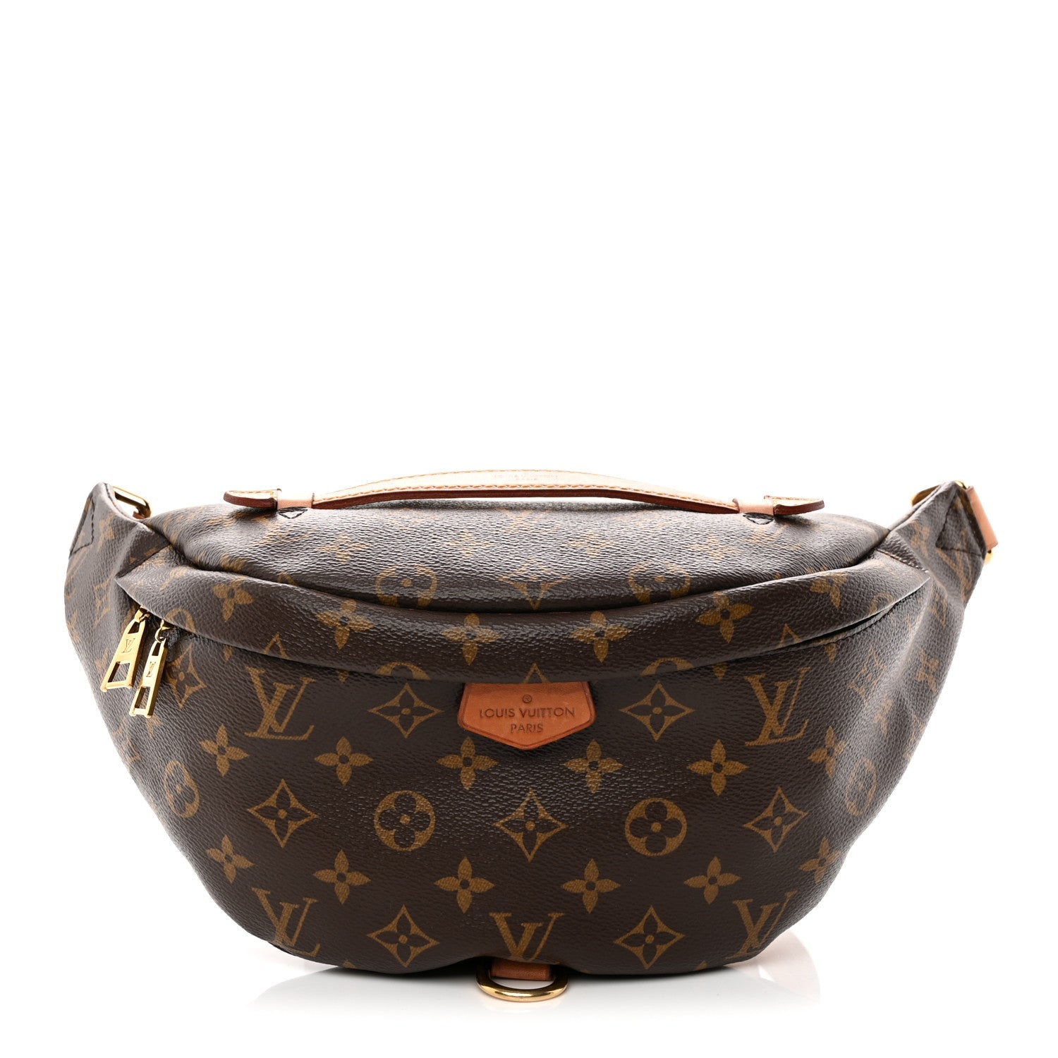 Monogram Bumbag