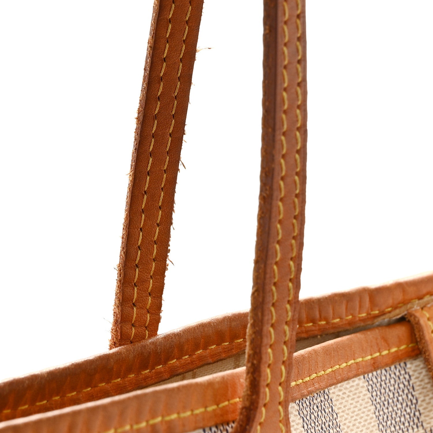 Damier Azur Neverfull MM
