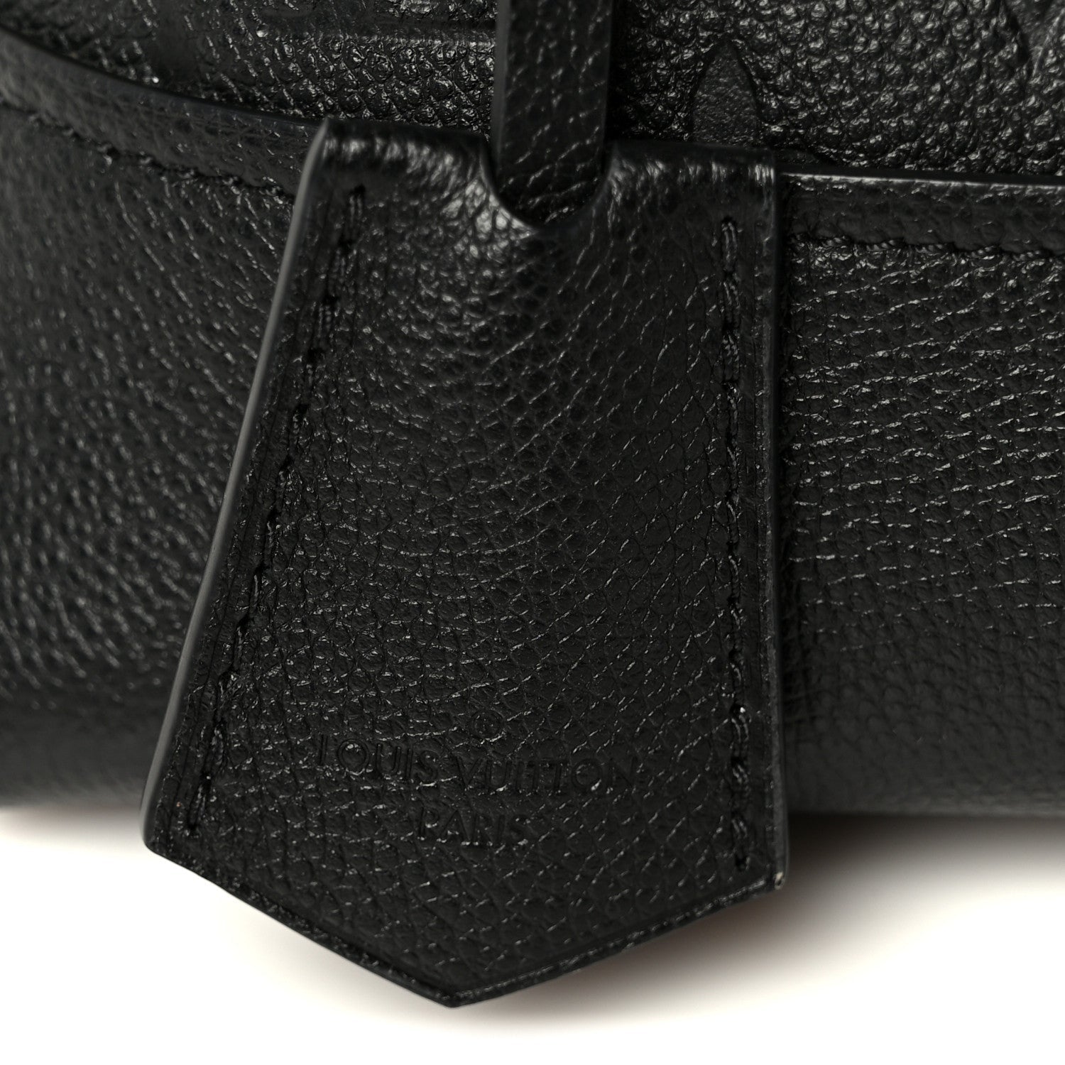 Empreinte Neo Alma BB Black