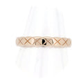 Chanel Coco Cocoon Au750 Ring