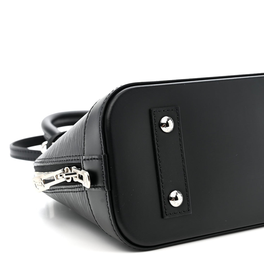 Epi Alma BB Black