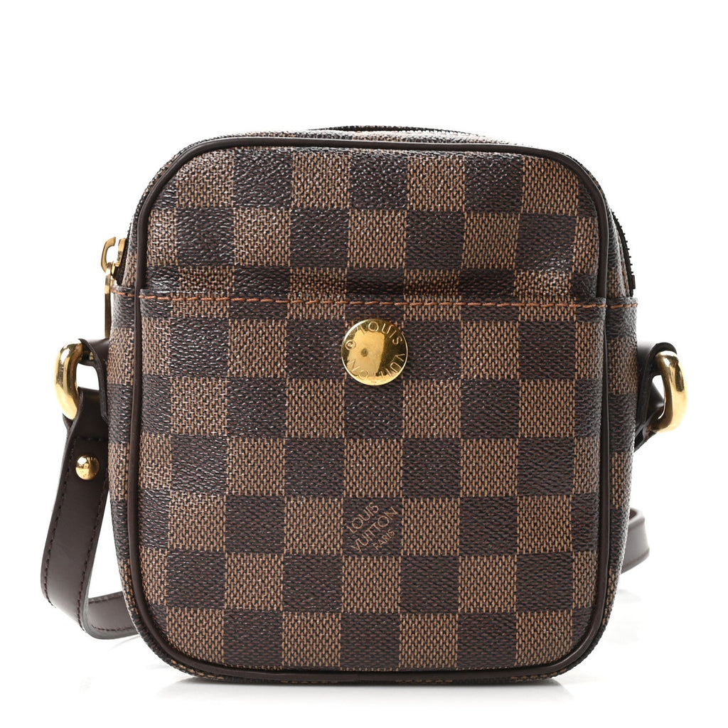 Damier Ebene Rift