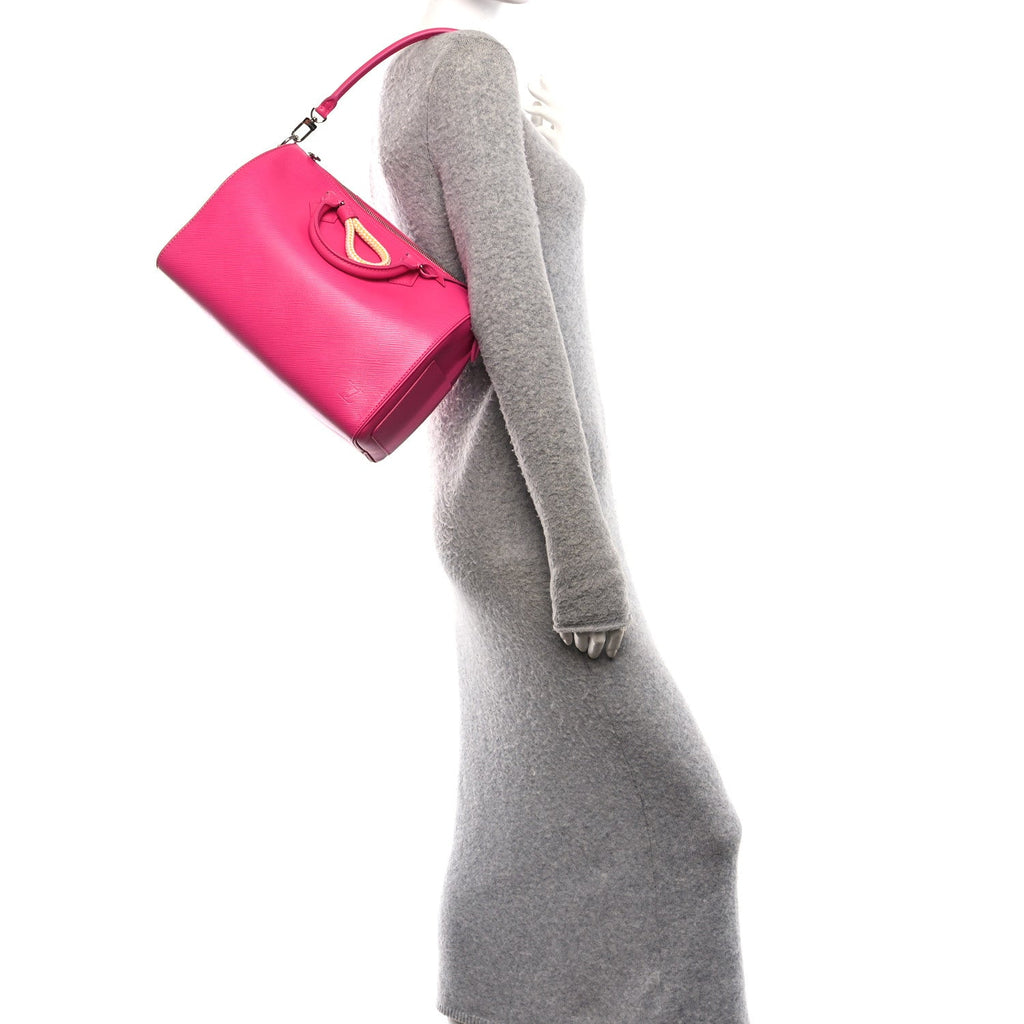 Epi Speedy Soft 30 Rose Miami