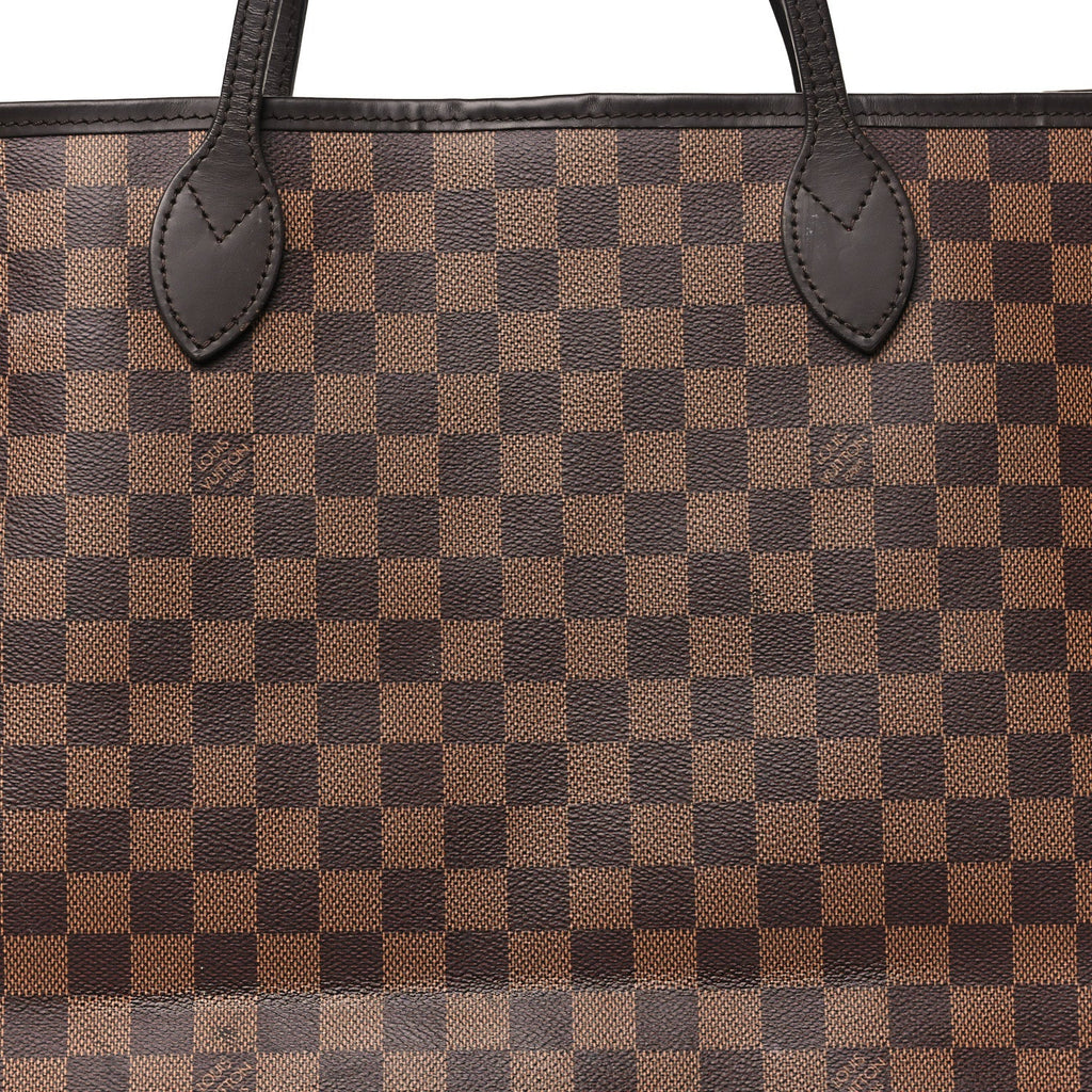 Damier Ebene Neo Neverfull GM
